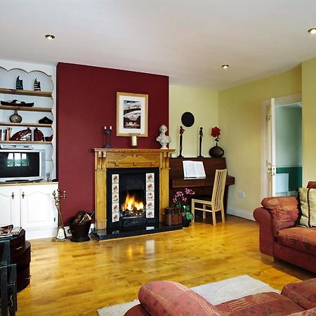 Greenlawn Lodge Lisdoonvarna Esterno foto