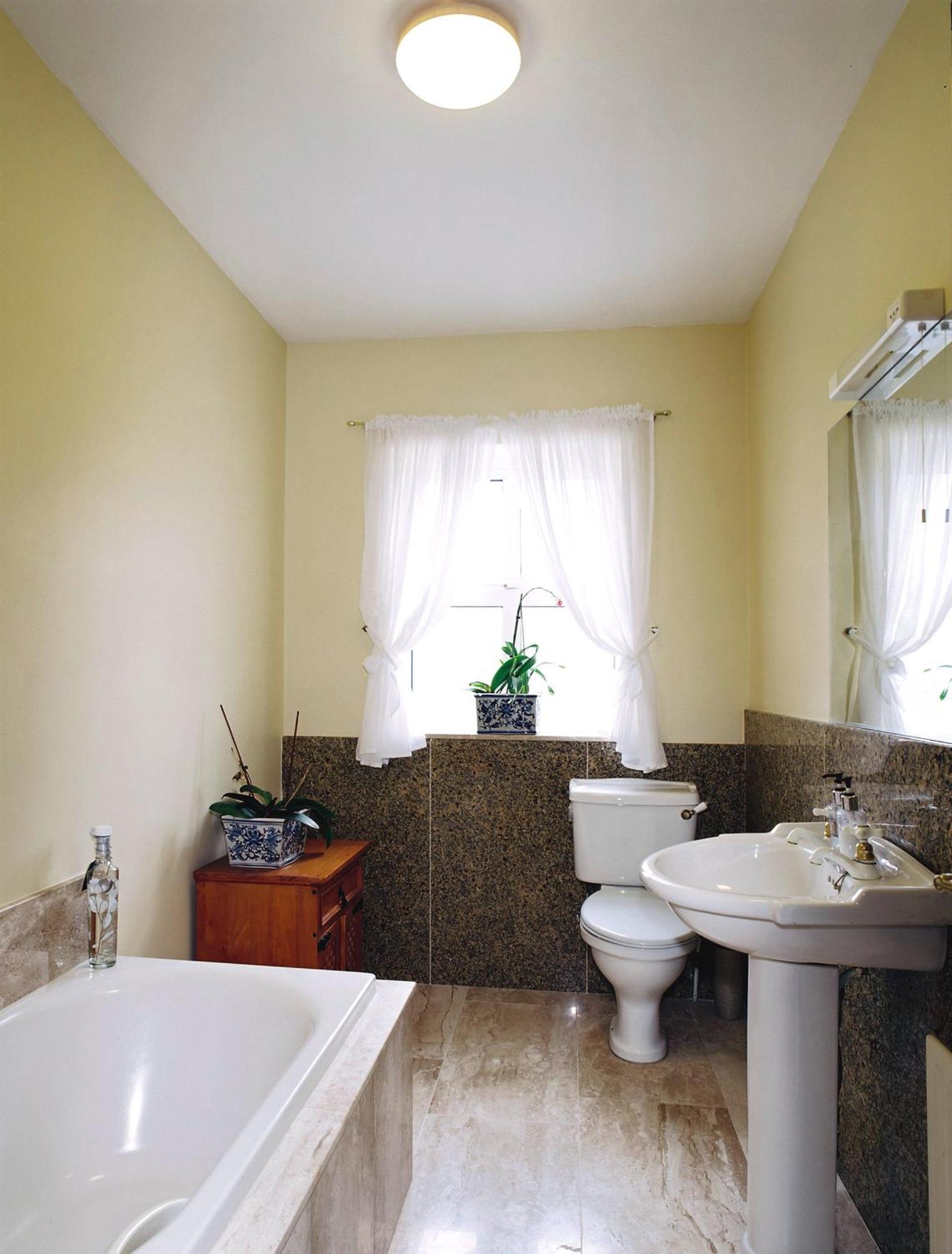 Greenlawn Lodge Lisdoonvarna Esterno foto