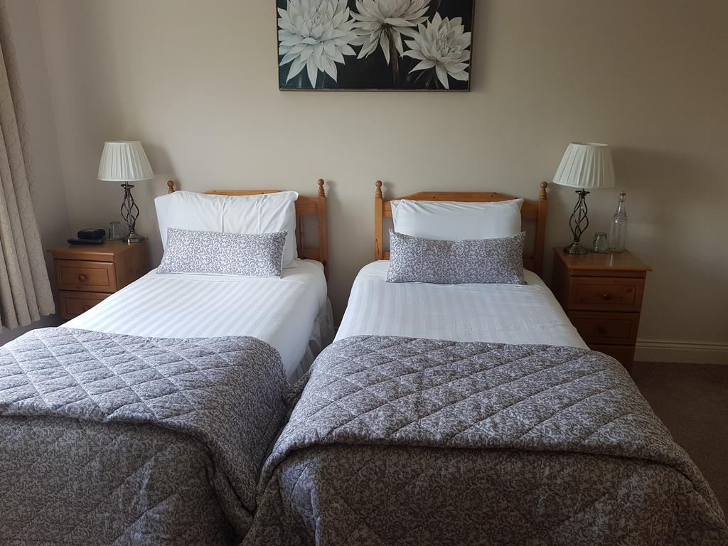 Greenlawn Lodge Lisdoonvarna Esterno foto