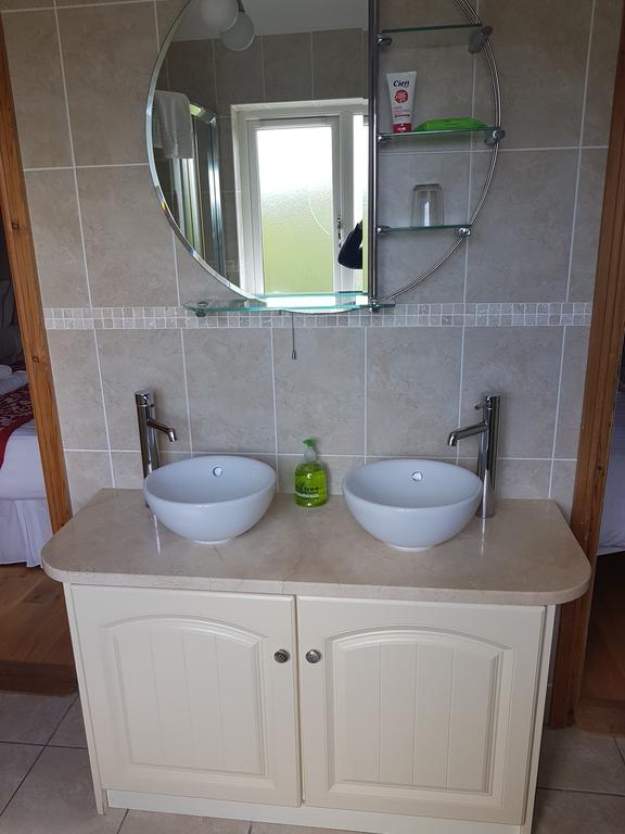 Greenlawn Lodge Lisdoonvarna Esterno foto