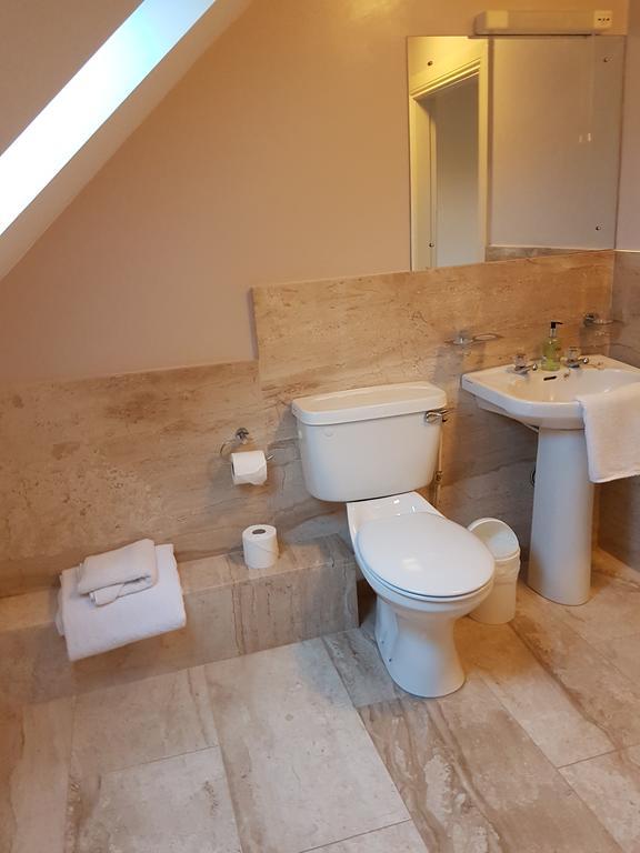Greenlawn Lodge Lisdoonvarna Esterno foto