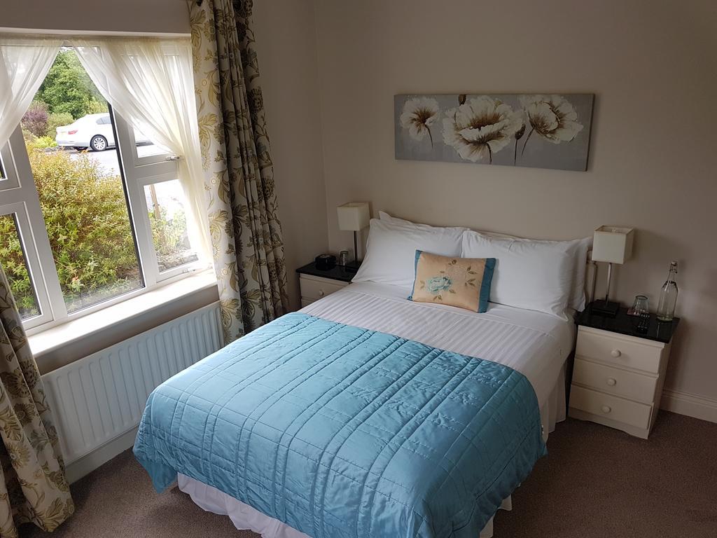 Greenlawn Lodge Lisdoonvarna Esterno foto
