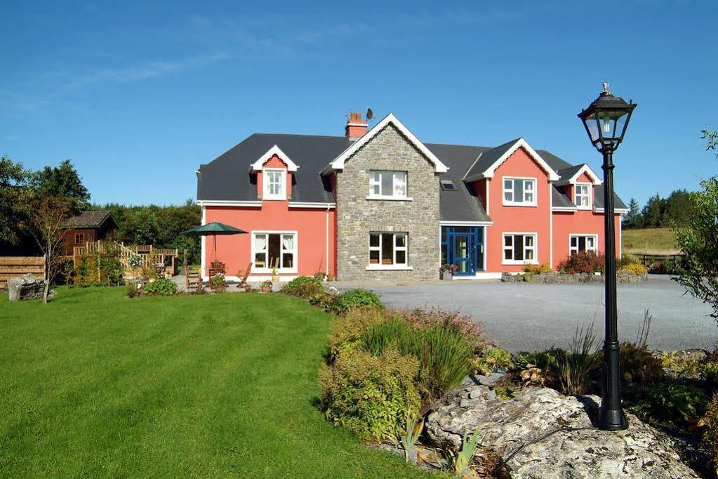Greenlawn Lodge Lisdoonvarna Esterno foto