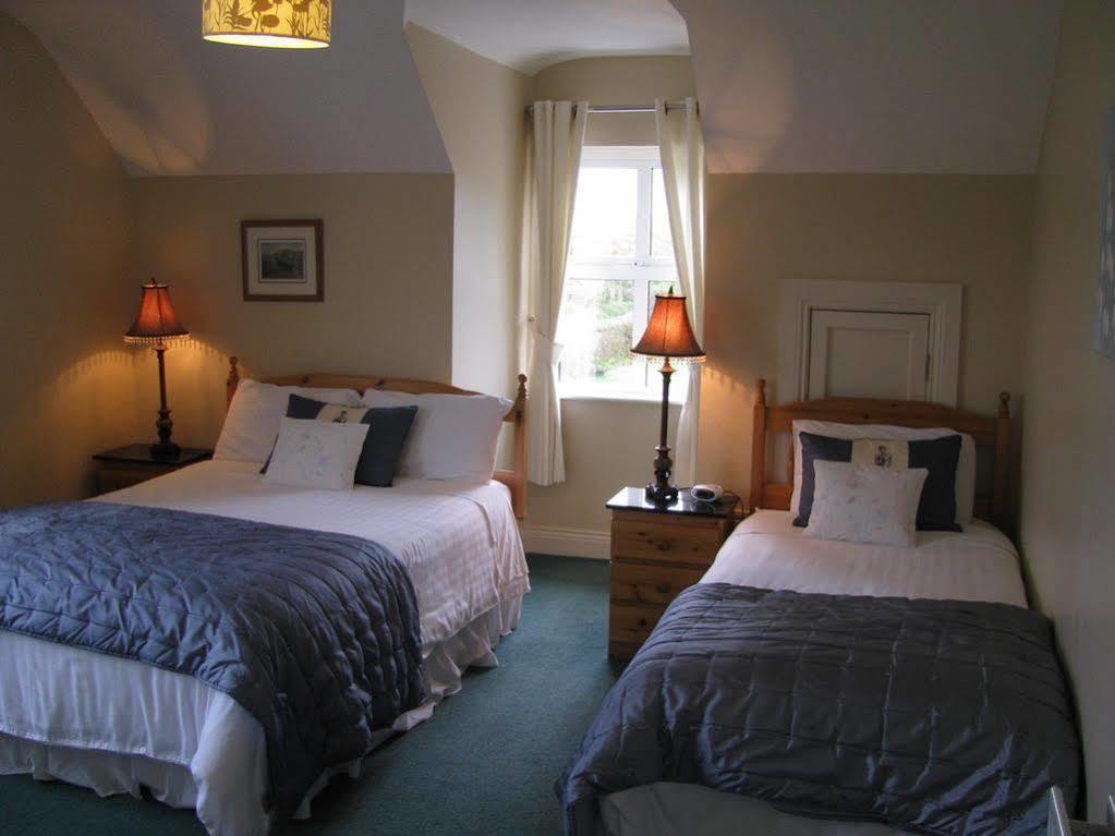 Greenlawn Lodge Lisdoonvarna Esterno foto