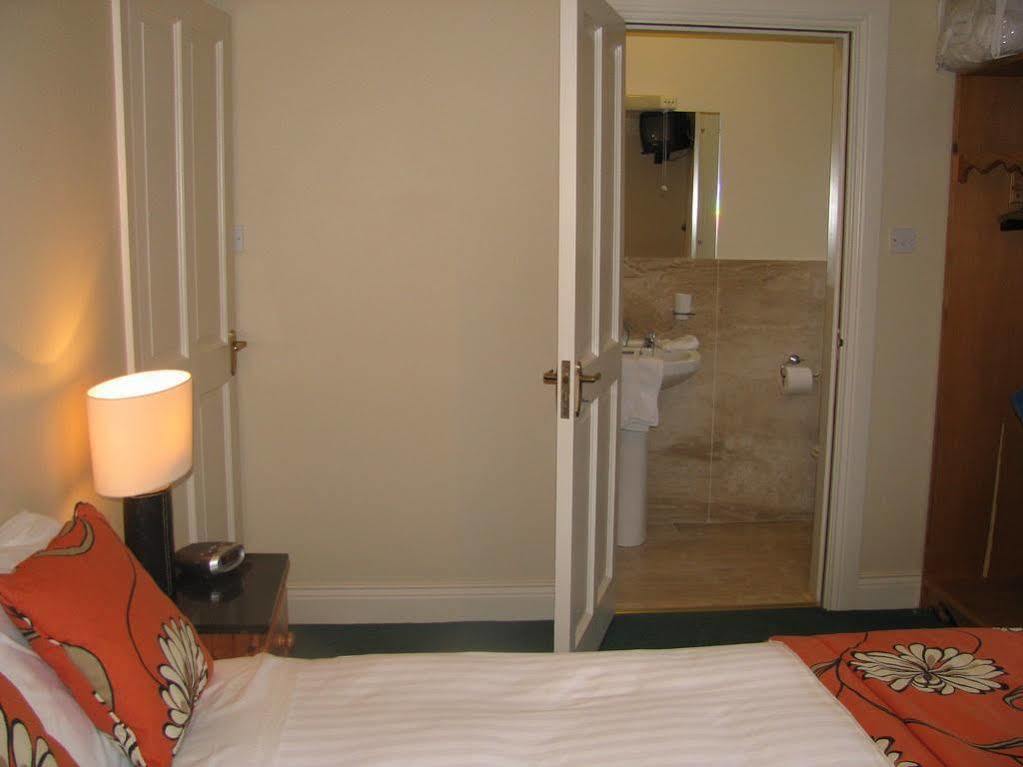Greenlawn Lodge Lisdoonvarna Esterno foto