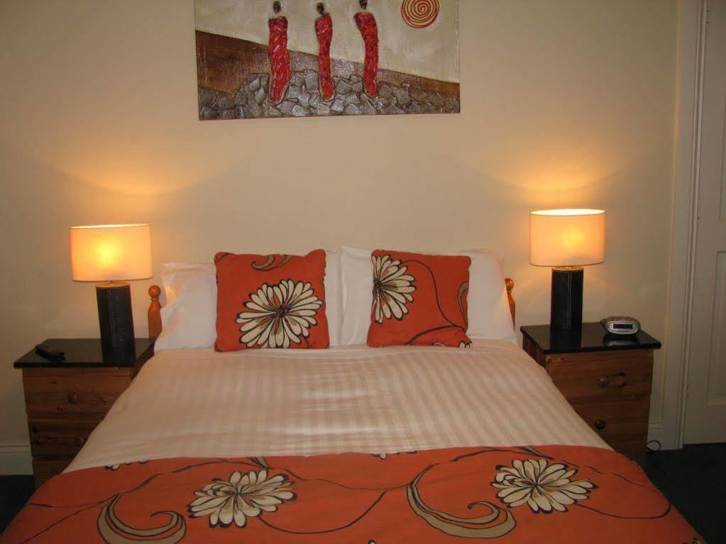 Greenlawn Lodge Lisdoonvarna Esterno foto